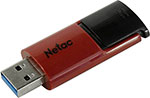   Холодильник Флеш-накопитель Netac U182, USB 3.0, 512 Gb, red (NT03U182N-512G-30RE)