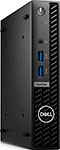 Компьютеры ПК Dell Optiplex 7010 Micro, черный (7010-3650)