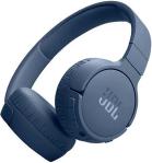 Беспроводные наушники JBL T670NC BLU