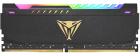 Оперативная память Patriot Memory DDR4 32GB 3200MHz Viper Steel (PVSR432G320C8)