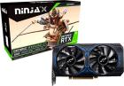 Видеокарта Sinotex (Ninja) GeForce RTX 3050 8GB (NK305FG86F)