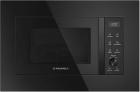 Встраиваемая микроволновая печь СВЧ Maunfeld JBMO1225FSGB02