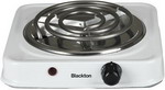 Настольные плиты Настольная плита Blackton Bt HP101W White