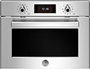 Электрический духовой шкаф Bertazzoni F457PROVTX