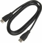 Кабель аудио-видео Noname HDMI (m)/HDMI (m) 1.5м. черный (109519)