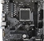 Материнская плата Gigabyte A620M H (AM5, mATX)