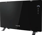  Конвектор Energolux ECH-1000E-J1-BG, черное стекло