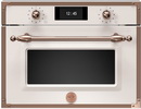 Электрический духовой шкаф Bertazzoni F457HERMWTAC