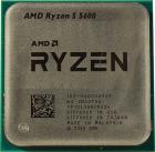   Холодильник Процессор AMD Ryzen 5 5600 AM4 OEM (100-000000927)