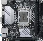 Материнская плата Asus PRIME H610I-PLUS D4-CSM (LGA1700, mini-ITX)