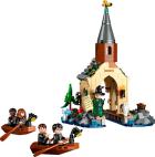 Конструктор Lego HARRY POTTER Лодочный домик в замке Хогвартс (76426)