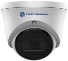 IP-камера Mastermann 4MP купольная (MM-IPC-TX241S-F2.8(4.2))