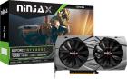 Видеокарта Sinotex (Ninja) GeForce RTX 3060 12GB (NK306F126F)