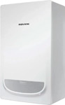 Котлы отопления Газовый котел Navien Deluxe S-24k, 2-ух контр, 24 квт, камера закрытая