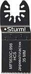 Пила Sturm! MF5630C-998 35 мм, разметка