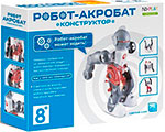 Набор  ND Play Робот-акробат многоцветный NDP-012