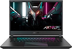 Ноутбук Gigabyte Aorus 15 BSF (BSF-73KZ754SH), черный