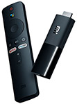 Медиаплеер  Xiaomi TV Stick PFJ4098EU/PFJ4145RU (MDZ-24-AA)