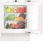 Встраиваемые однокамерные холодильники Встраиваемый однокамерный холодильник Liebherr SUIB 1550-26 001