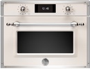 Электрический духовой шкаф Bertazzoni F457HERVTAX