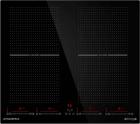 Электрическая варочная панель Maunfeld CVI594SF2BK Inverter