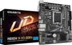 Материнская плата Gigabyte H610M H V3 DDR4 (LGA1700, mATX)