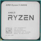 Процессор AMD Ryzen 5 4600G AM4 OEM (100-000000147)