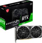 Видеокарта MSI GeForce RTX 3060 VENTUS 2X 8G OC