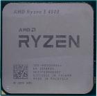  Процессор AMD Ryzen 5 4500 AM4 OEM (100-000000644)