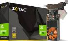 Видеокарта Zotac GeForce GT710 2GB (ZT-71310-10L)