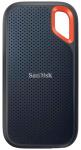 Внешний накопитель SSD Sandisk Extreme Portable, 4TB, черный (SDSSDE61-4T00-G25)