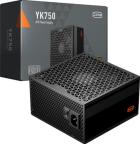 Блок питания PCCooler 750W Bronze P5-YK750-B1F