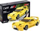 Конструкторы Машина  CaDa Initial D: RX-7 (C55013W)