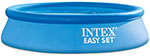  Бассейн Intex Easy Set 244х61 см, 1942 л