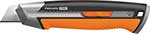  Нож  Fiskars канцелярский 25 мм CarbonMax 1027228