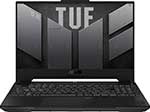 Ноутбук Asus TUF Gaming FA507NU-LP031 (90NR0EB5-M003D0) серый