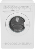 Стиральная машина Indesit IWSB 5085