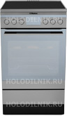 Электроплита Hansa FCCX58235 TITANIUM