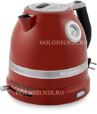 Чайник электрический KitchenAid 5KEK 1522 EER