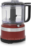  Мини-мельничка KitchenAid 5KFC 3516 EER