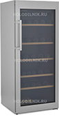 Винные шкафы  Холодильник Винный шкаф Liebherr WKes 4552-22