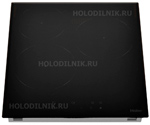 Электрическая варочная панель Haier HHY-C53NVB