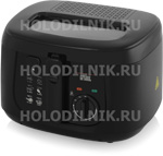 Фритюрница GFgril GFF-05 Compact