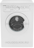 Стиральная машина Indesit EWSB 5085