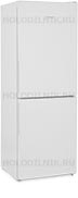  Двухкамерный холодильник Indesit ITR 4160 W