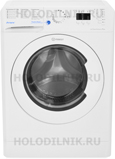 Стиральные машины Стиральная машина Indesit BWUA 51051 L B