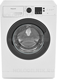 Узкая стиральная машина Hotpoint NSS 6015 K V RU