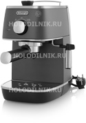 Кофеварка De’Longhi ECI 341.BK Distinta черная