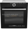 Электрический духовой шкаф Bosch HBG 634 BB1