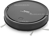 Робот-пылесос Tefal X-Plorer Serie 50 RG7365WH, черный